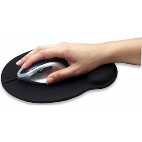 Zapestno naslonjalo  in podlaga za miško MANHATTAN