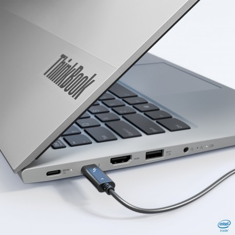 Prenosnik Lenovo ThinkBook 15 G2 i5-1135G7, 8GB, SSD 512GB, W11P