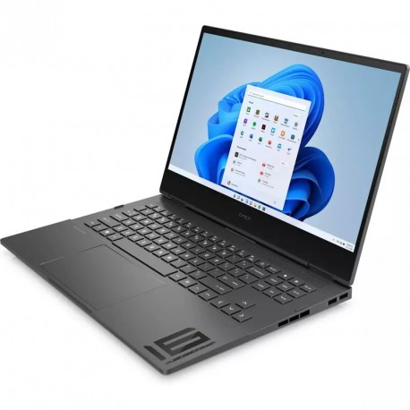 Prenosnik HP OMEN 16-n0007nm R7-6800H, 16GB, SSD 1TB, RTX 3060, W11H