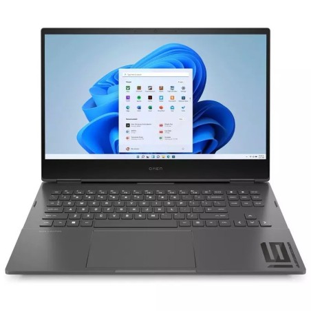 Prenosnik HP OMEN 16-n0007nm R7-6800H, 16GB, SSD 1TB, RTX 3060, W11H