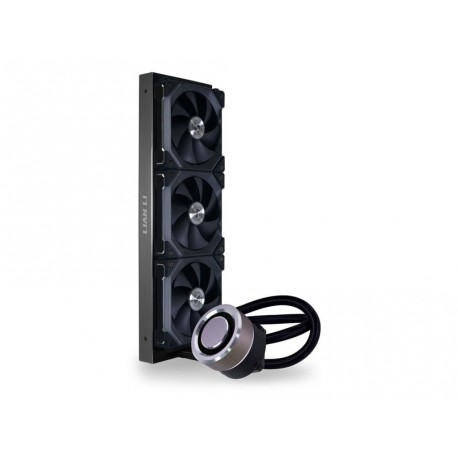 Komplet za tekočinsko hlajenje Lian Li AIO Liquid Cooler GALAHAD 360 SL V2, aRGB