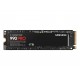 SSD 1TB M.2 80mm PCI-e 4.0 x4 NVMe, V-NAND, Samsung 990 PRO