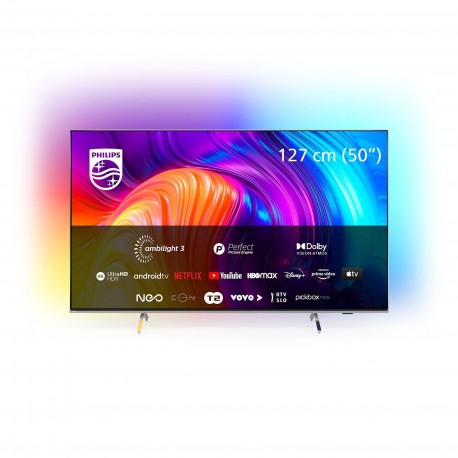 LED TV Philips 50PUS8507/12