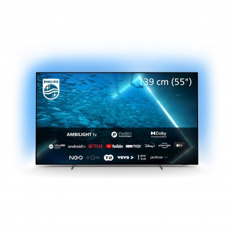 LED TV Philips 55OLED707/12