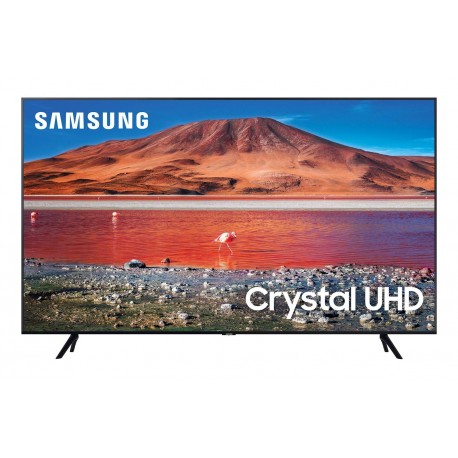 LED TV 55 Samsung 55TU7092