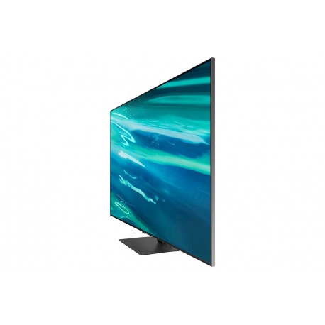 Televizor QLED SAMSUNG 50Q80A