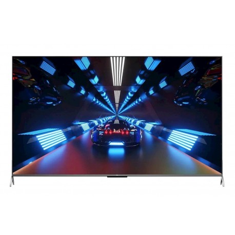 Televizor QLED TCL 85C735