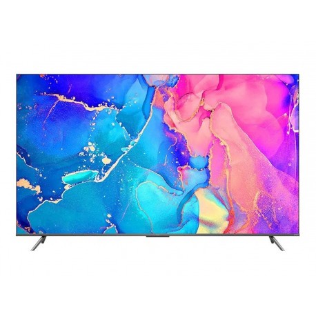 Televizor QLED TCL 55C636