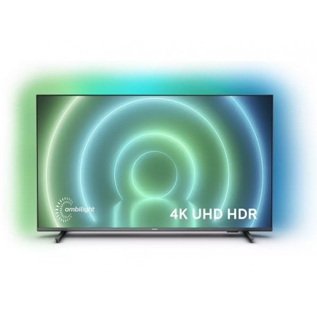 Televizor Philips 65PUS7906 Ambilight