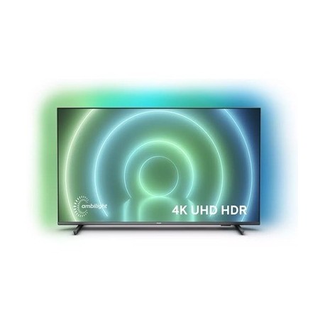 Televizor Philips 65PUS7906 Ambilight