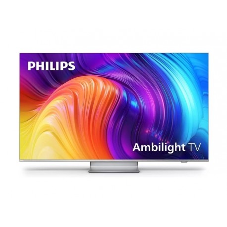 Televizor Philips 55PUS8807 Ambilight