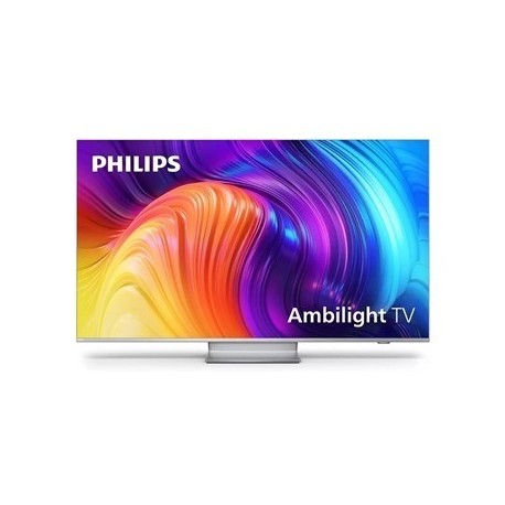 Televizor Philips 55PUS8807 Ambilight