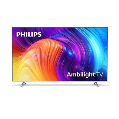 Televizor Philips 75PUS8807 Ambilight
