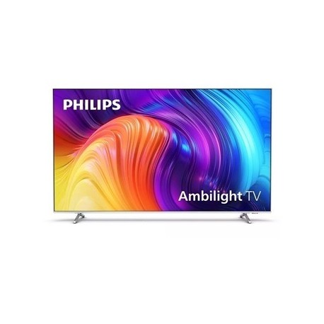 Televizor Philips 75PUS8807 Ambilight