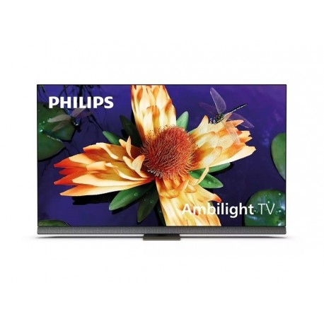 Televizor Philips 55OLED907 Ambilight