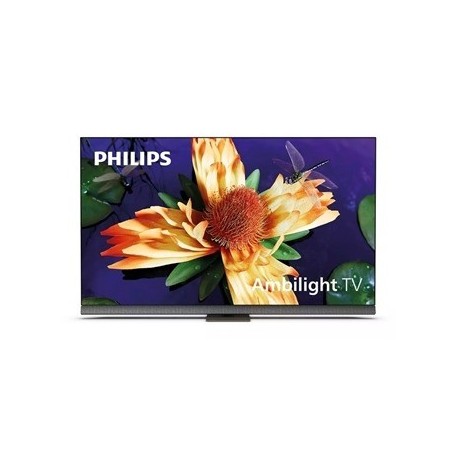 Televizor Philips 55OLED907 Ambilight