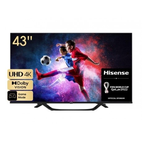 Televizor Hisense 43A63H
