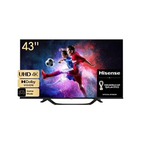 Televizor Hisense 43A63H