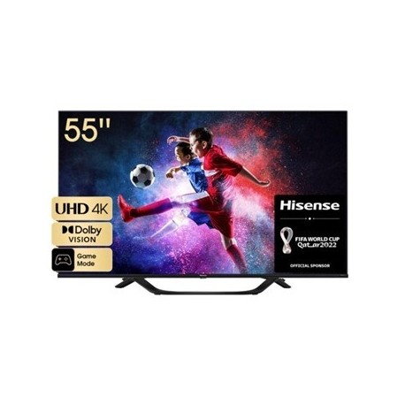Televizor Hisense 55A63H