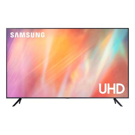 LED TV SAMSUNG 55AU7172 s stenskim nosilcem