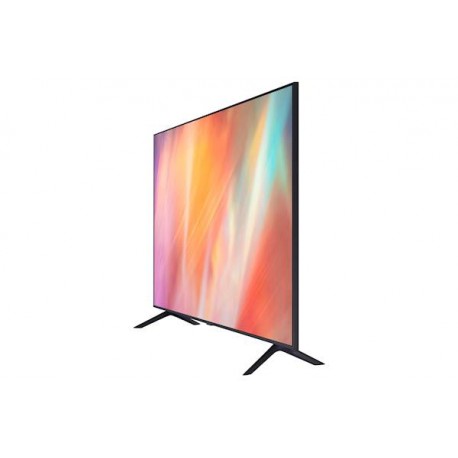 LED TV SAMSUNG 55AU7172 s stenskim nosilcem