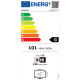 LED TV SAMSUNG 55AU7172 s stenskim nosilcem