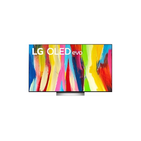 OLED TV 55 LG OLED55C22LB