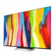 OLED TV 55 LG OLED55C22LB