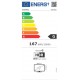 LED TV 85 Hisense 85A6BG