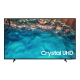LED TV 43 Samsung 43BU8072 UHD