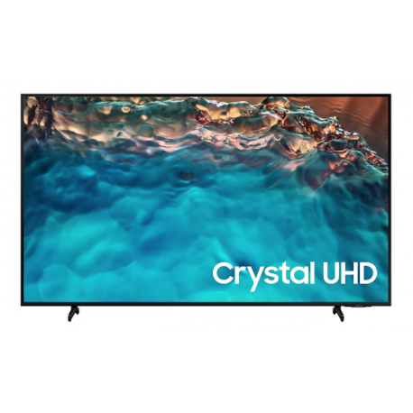 LED TV 43 Samsung 43BU8072 UHD