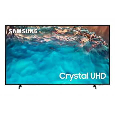 LED TV 50 Samsung 50BU8072