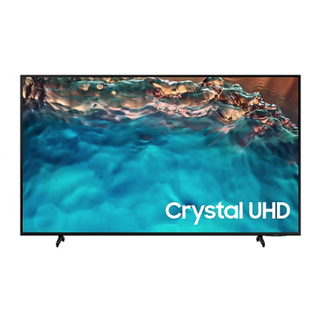 LED TV 55 Samsung 55BU8072