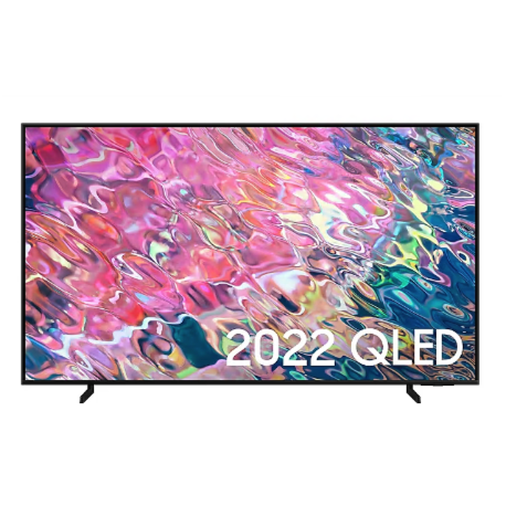 QLED TV 85 Samsung QE85Q60B