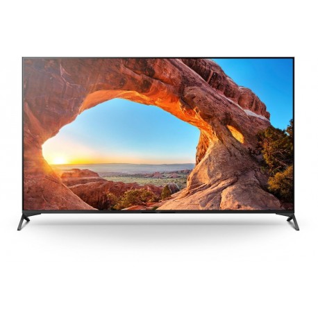 LED TV 55 Sony KD55X89JAEP 100Hz