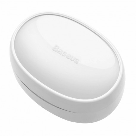 Baseus slušalke Bowie E2 bele bluetooth brezžicne z mikrofonom NGTW090002 762008