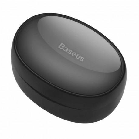 Baseus slušalke Bowie E2 črne bluetooth brezžične z mikrofonom NGTW090001 762008