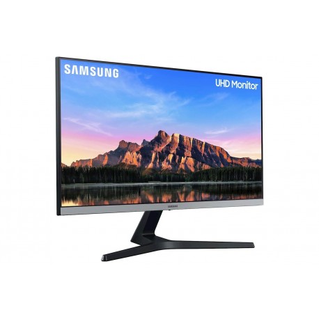 Monitor Samsung U28R550UQRX
