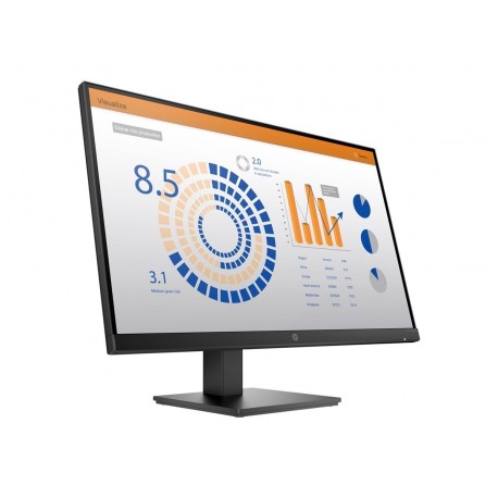 Monitor HP P27q G4