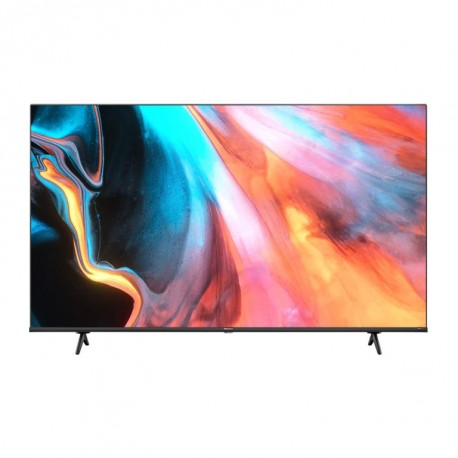 Televizor HISENSE QLED TV 55E7HQ