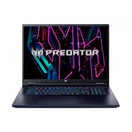 Prenosnik ACER PH18-71-92TN i9-13900HX, 32GB, SSD 1TB, RTX 4080