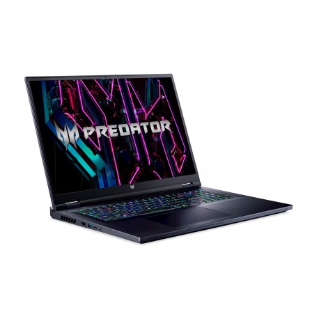 Prenosnik ACER PH18-71-92TN i9-13900HX, 32GB, SSD 1TB, RTX 4080