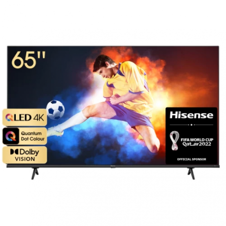 Televizor HISENSE QLED TV 65E77HQ