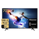 Televizor HISENSE 70A6BG