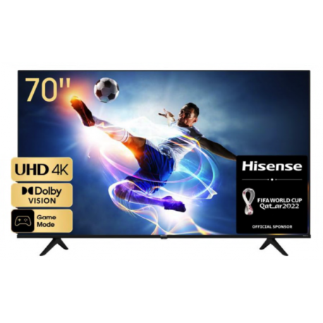 Televizor HISENSE 70A6BG