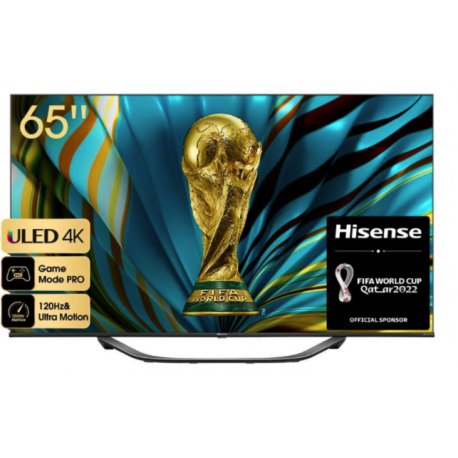 Televizor HISENSE 65U7HQ