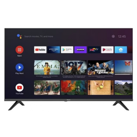 Televizor HISENSE Android TV 40A4HA