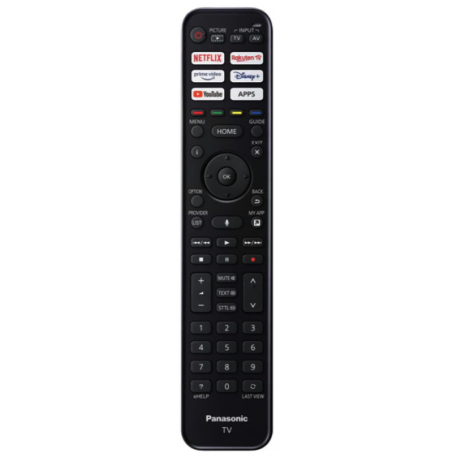 Televizor Panasonic OLED TX-65LZ980E