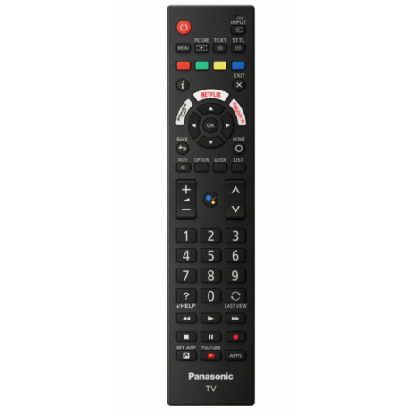 Televizor Panasonic TX-40JX800E Android