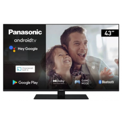 Televizor Panasonic TX-43LX650E Android